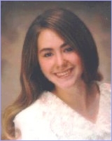 Portrait -16 years of age-