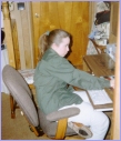 Me in early 1997 -20-