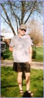 Mike --my boyfriend in 1997--