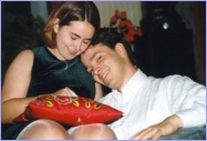 September -Patrick and I-