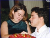 September -Patrick and I-