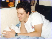 September -Patrick and I-