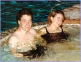 Patrick and Ruth -July-
