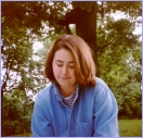 Me in Spring of 1998