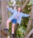 Me in Spring of 1998