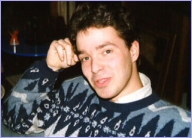This was my favorite picture of Patrick that I saw online.