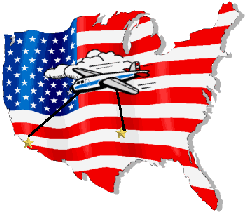 I flew from Oklahoma City or LAX airport in Los Angeles.
