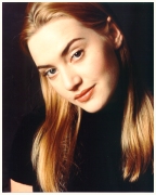 This is the first Kate Winslet picture I bought and the inspiration for Discover Kate.