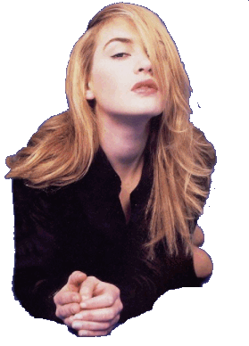 My favorite Kate picture...one of the first I ever saw online