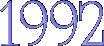 Photo Gallery -1992-
