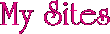 My Sites